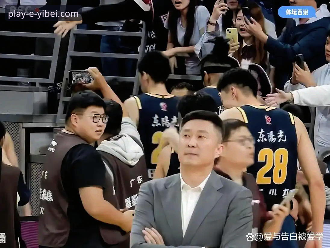 易倍体育平台CBA焦点战最新动态：上海男篮强势12连胜，实时数据揭示统治力