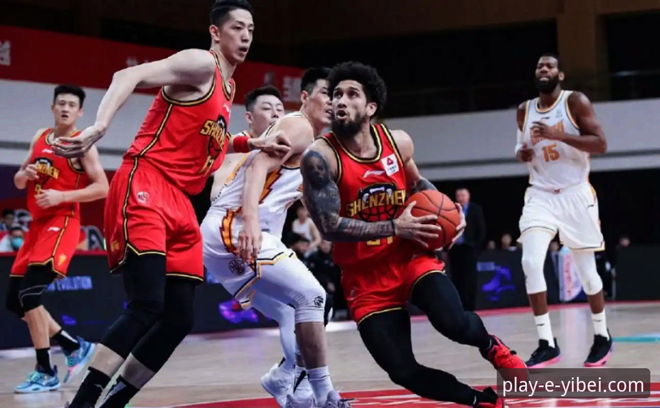 易倍体育下载手机版 掌握赛事脉搏:通过易倍体育App深度复盘CBA焦点战操作教程