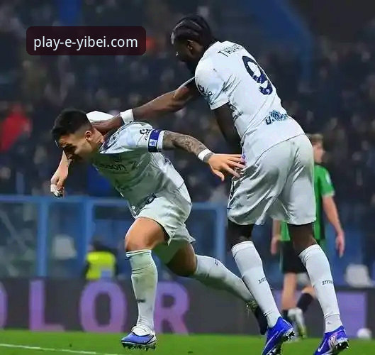 国米大胜萨索洛，阿坎吉处子球与零封哲学最新解读