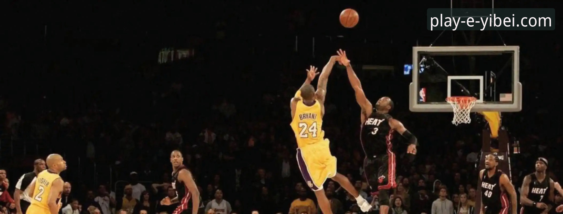 湖人客场力克步行者：一场酣畅淋漓的进攻盛宴详解