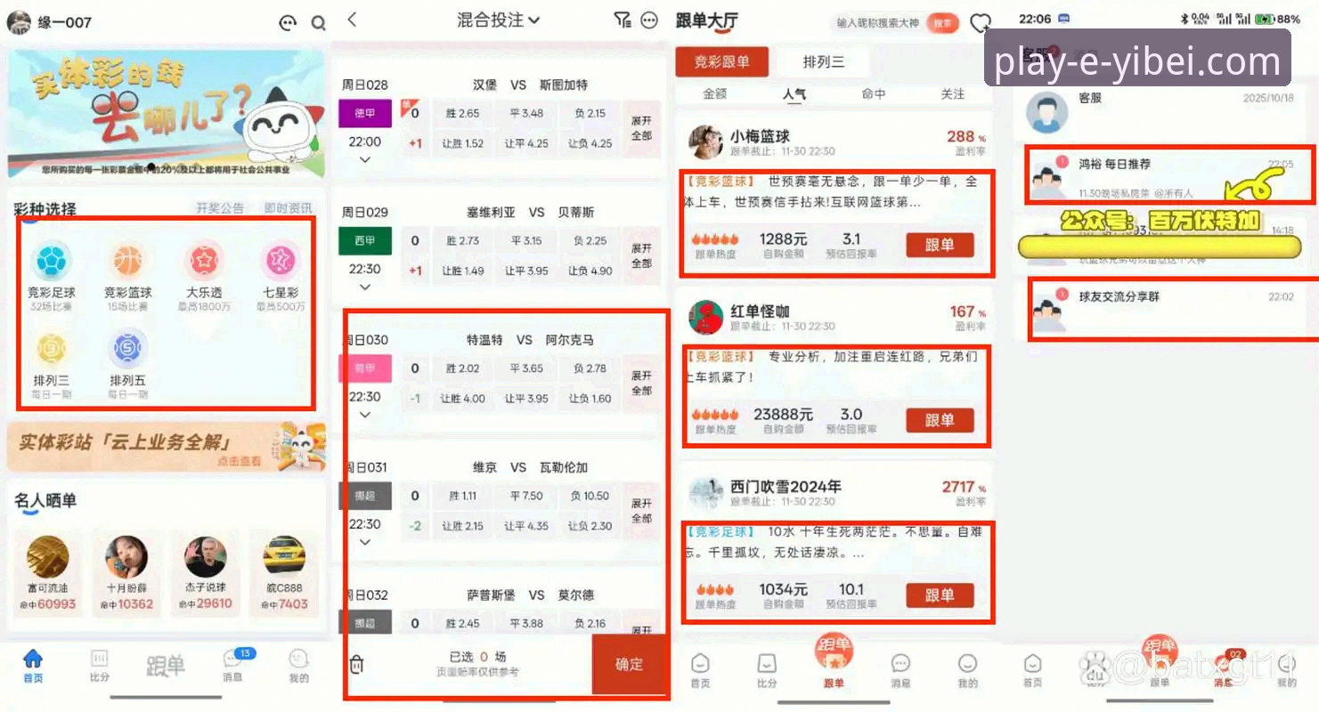 资深用户亲测：易倍体育平台使用心得与正规性对比分析