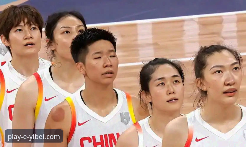 易倍体育多元玩法 中国女篮战术变阵与球员爆发深度解析:一场胜利背后的创新布局