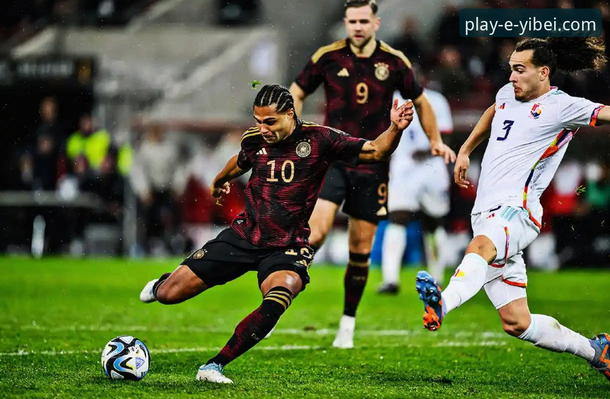 为什么说萨比策的“导演级”表现，是国际友谊赛的看点？